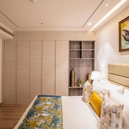 Juesta Residences - Aipl Joy Street, Gurgaon Exterior photo