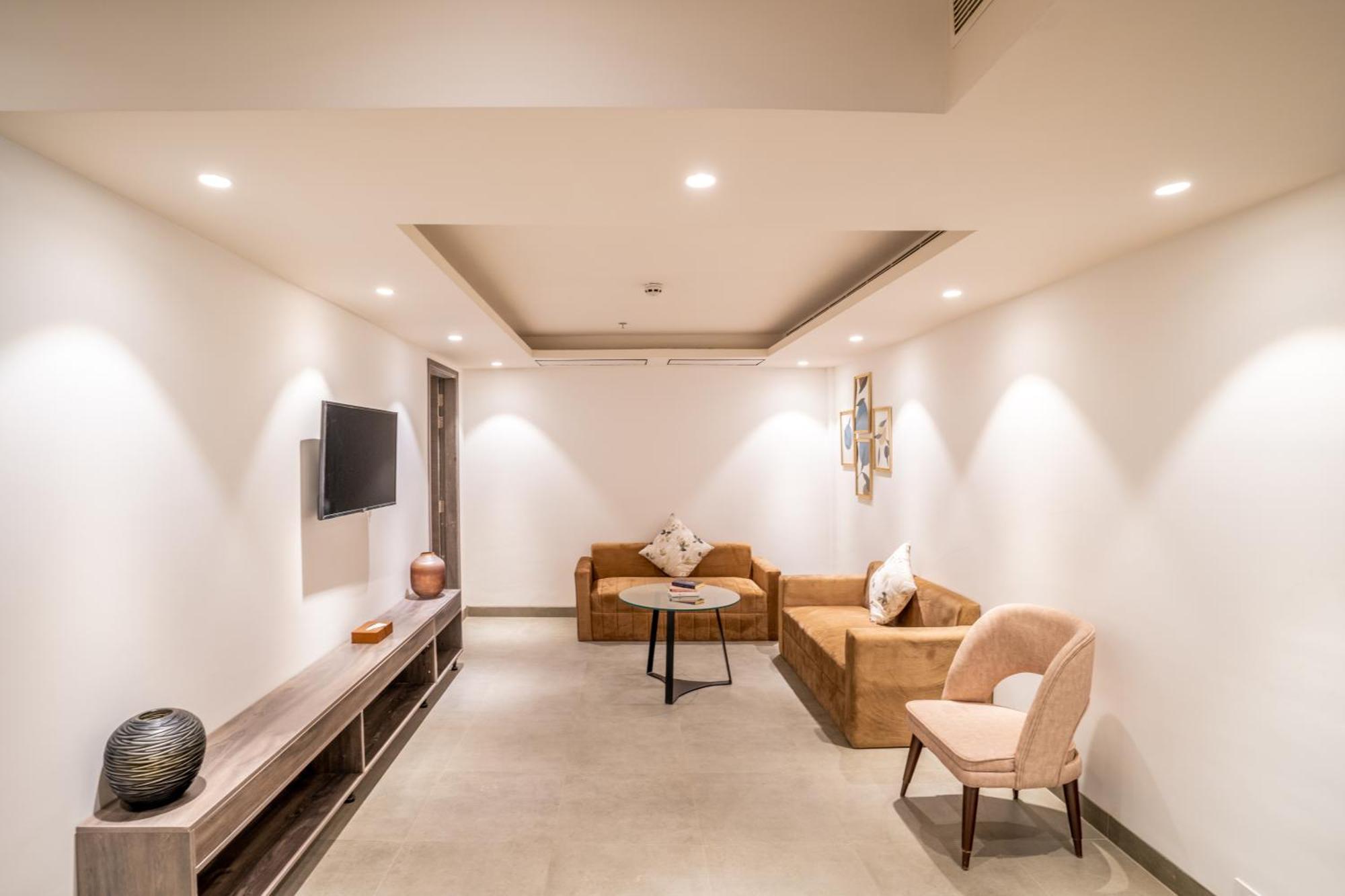 Juesta Residences - Aipl Joy Street, Gurgaon Exterior photo