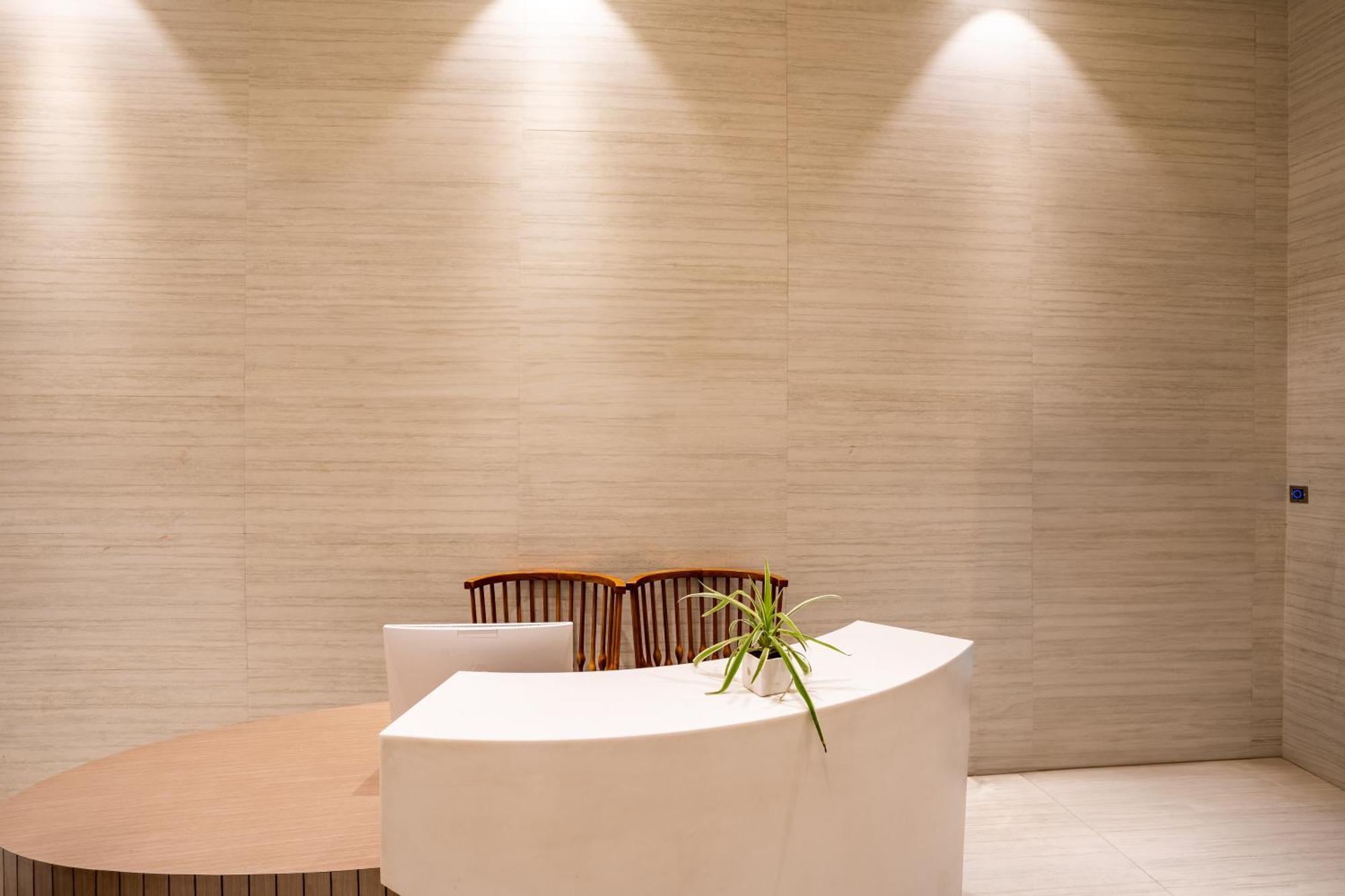 Juesta Residences - Aipl Joy Street, Gurgaon Exterior photo